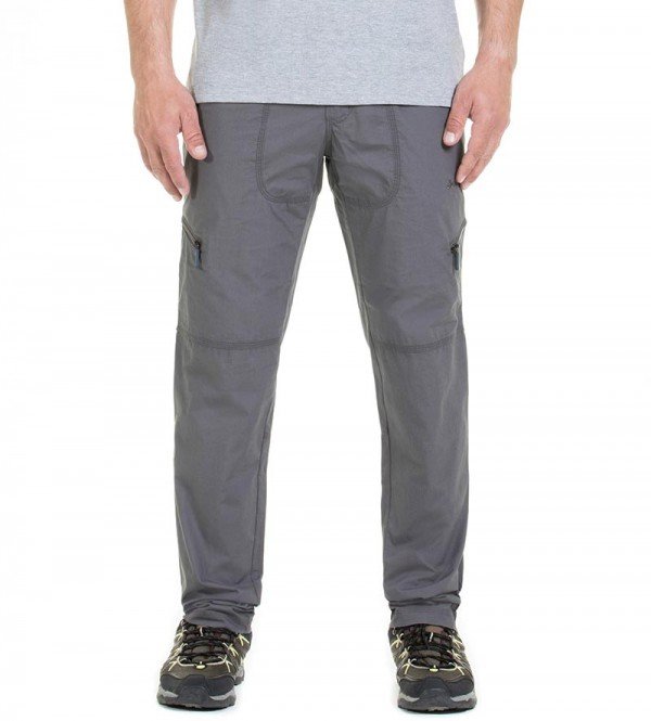 Pantalon 100% algodon ligero
