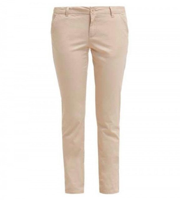 Pantalon chino mujer