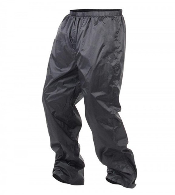 Pantalon impermeable cintura goma 