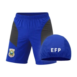 Traje de baño Hombre